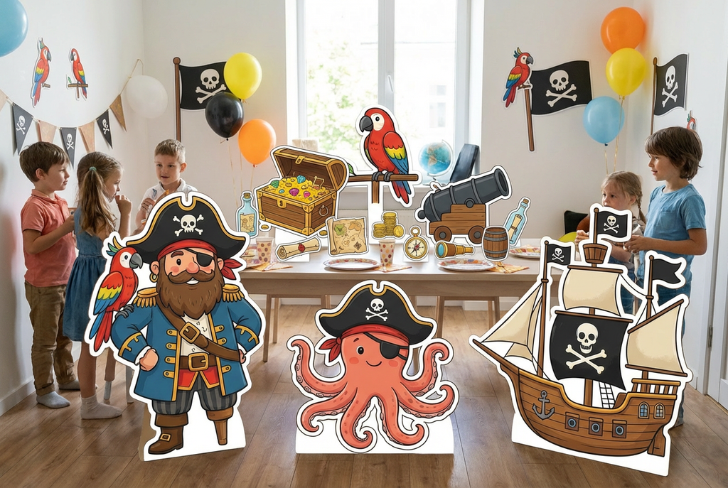 pirates  scene mockup 1
