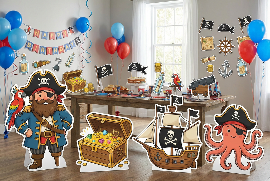 pirates  scene mockup 2
