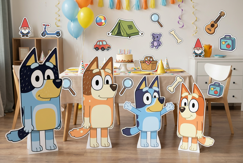 Cute Dogs - Scene 2