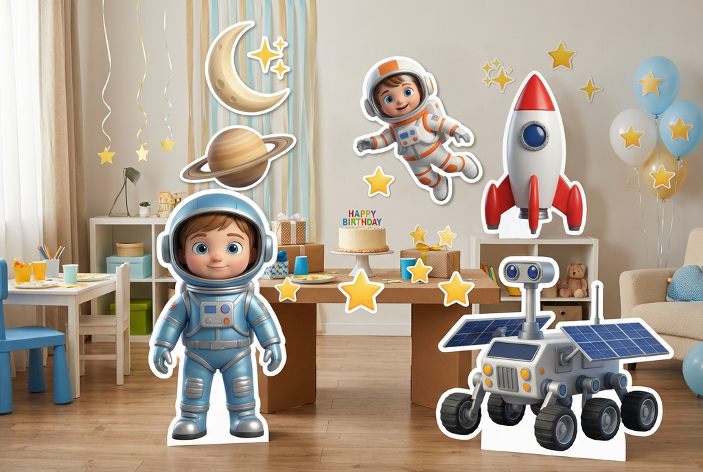 Space Adventures scene mockup 1