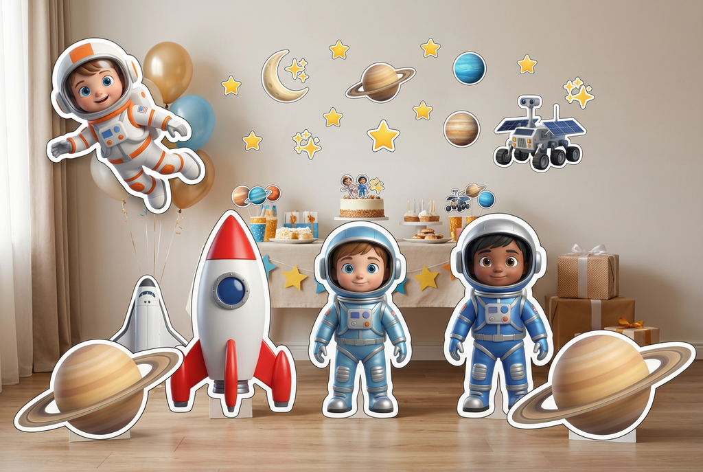 Space Adventures scene mockup 2