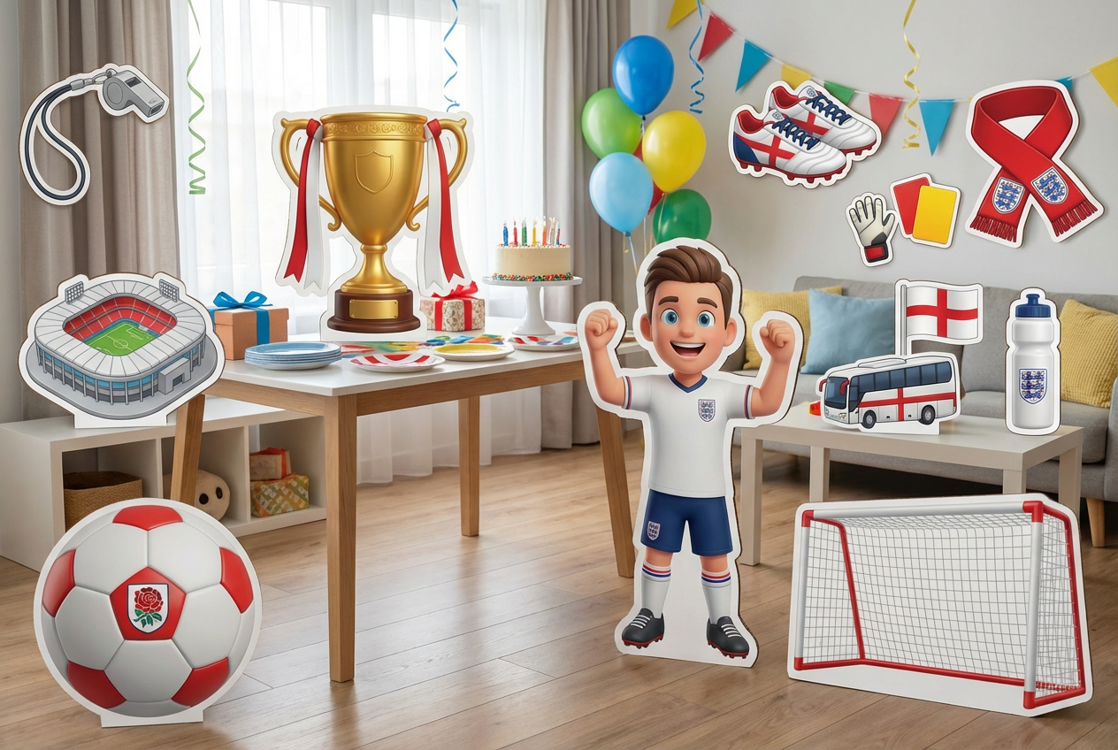 England Football scene mockup 2